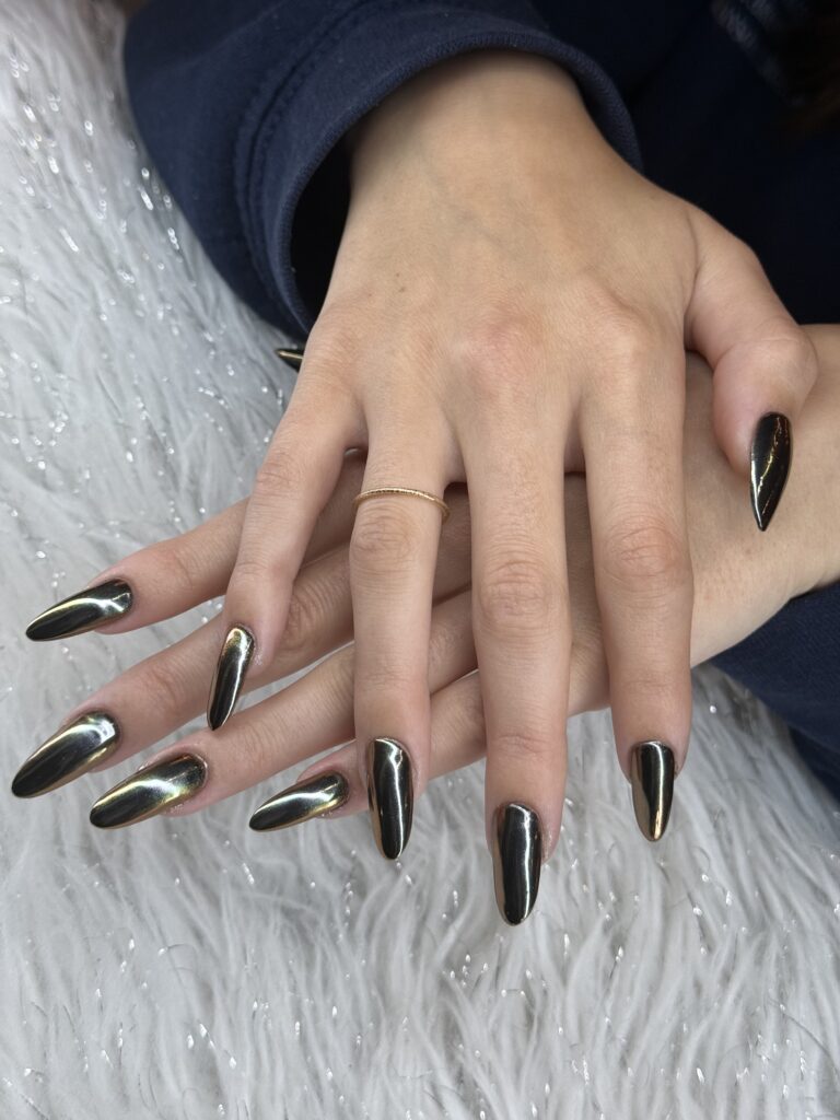 best nail salon boca raton